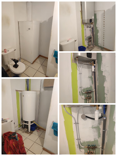 Plombier CONCEPT PLOMBERIE en France