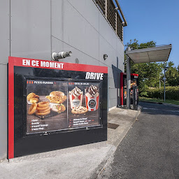 Photo n°18 de KFC La Rochelle Lagord à Lagord (Restaurant de plats à emporter)
