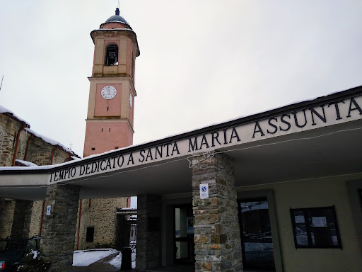 Morfasso Piazza - Visual