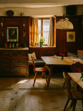 Hotel Seehof Goldegg by null