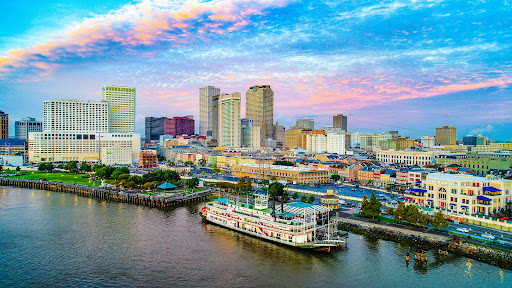 Bespoke Experiences New Orleans | Luxury Private Tours