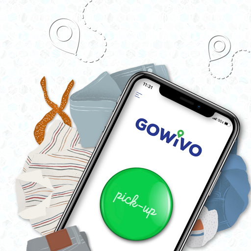 Gowivo Laundry Service