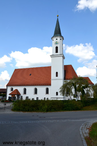 Friedhof Dettenhofen Gallery - Germany