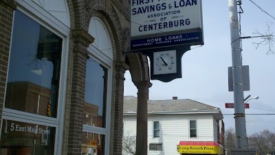 First Federal Savings & Loan