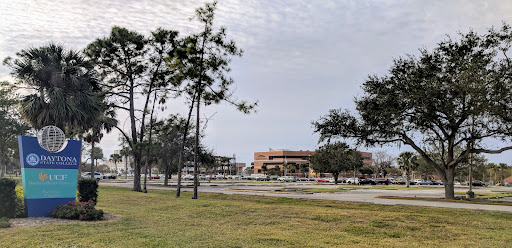 UCF Daytona Beach