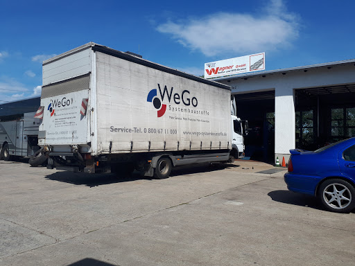Wagner GmbH - Thumbnail