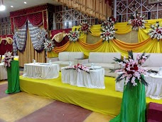 Imran Marriage Hall quetta