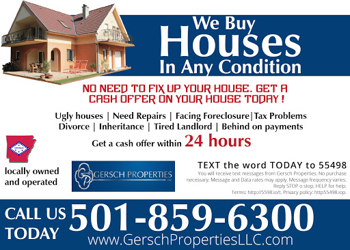 Gersch Properties LLC - Thumbnail