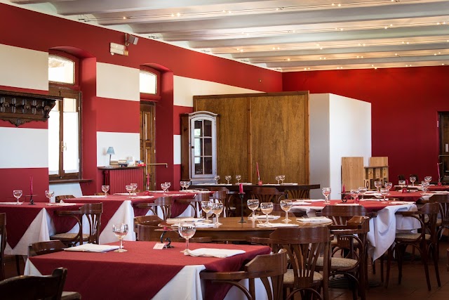 Panta Rei Ristorante