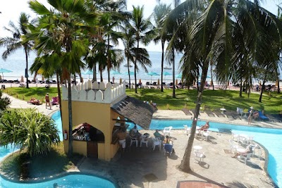 Photos of Bamburi Beach Hotel
