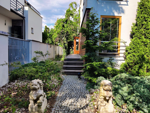 Centrum Terapii Dobre Energie - Psycholog, Integracja sensoryczna