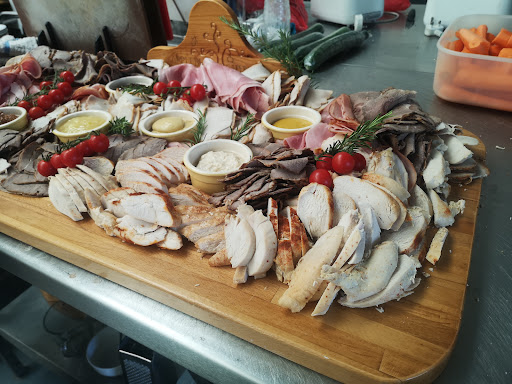 Applebees Catering Gallery - United Kingdom