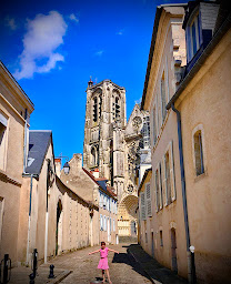 Photo n°18 de L'amantine Bourges à Bourges (Chambre d'hôtes)