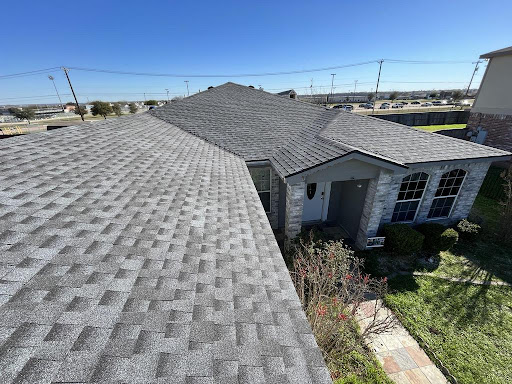 Rite Roofing Logo