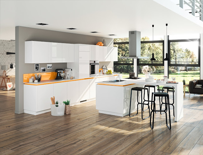 Förde-Küchen M. Kania GmbH & Co. KG