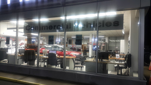 Nissan of North Plainfield - Thumbnail
