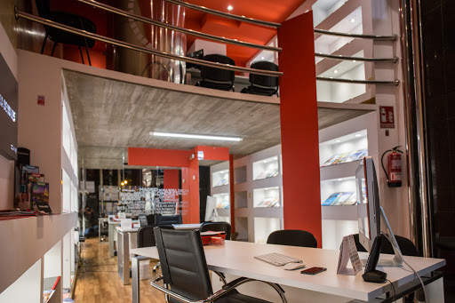 Busco Viajar - Thumbnail