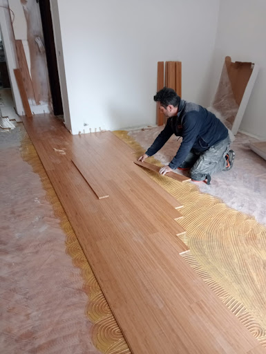 Officina del Parquet srl - Thumbnail