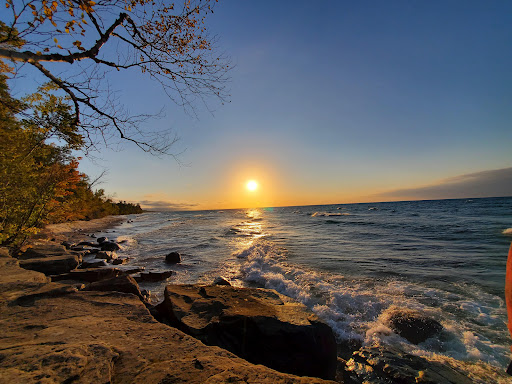 Hurricane River Campground - Thumbnail