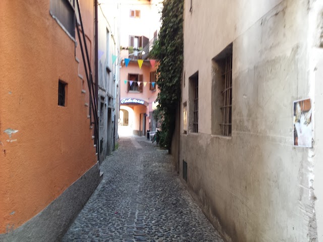 Gelato d'altri tempi