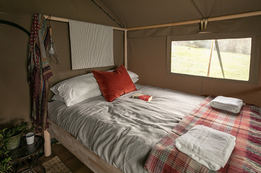 Exe Valley Glamping - Thumbnail