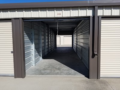 Five Star Storage