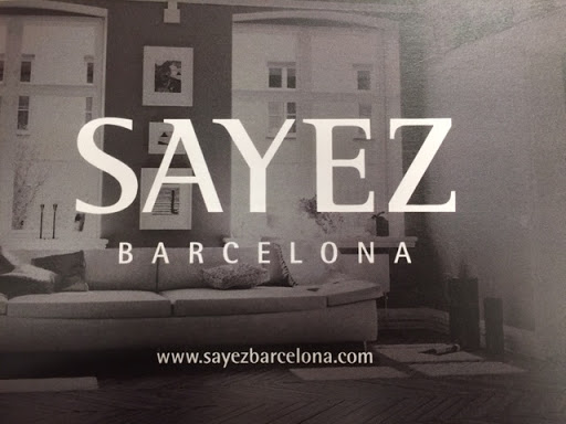 SAYEZ BARCELONA - Thumbnail