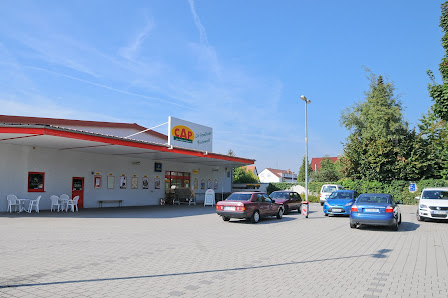 CAP-Lebensmittelmarkt Bietigheim-Bissingen Zeppelinstraße 34, 74321 Bietigheim-Bissingen
