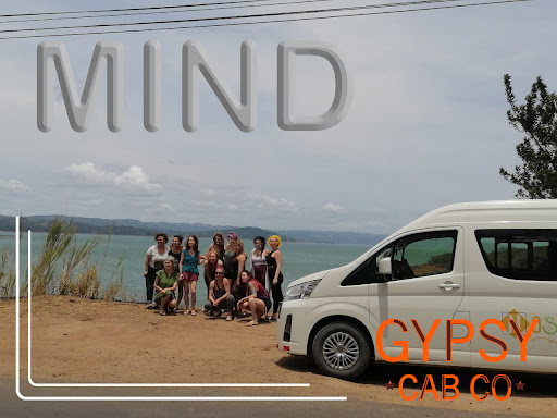 Gypsy Cab Nosara