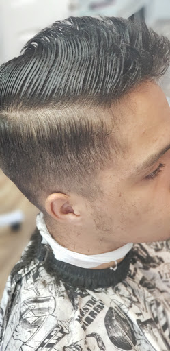 Donna Salon - Visual