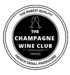 Photo n°29 de The champagne wine club à Sillery (Club privé)