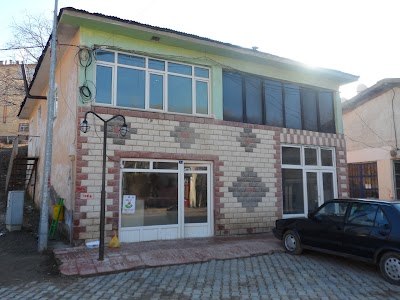 bakery