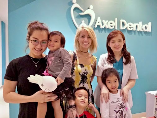 Axel Dental Serpong - Klinik Dokter Gigi Keluarga Terpercaya, Author: Axel Dental Serpong - Klinik Dokter Gigi Keluarga Terpercaya