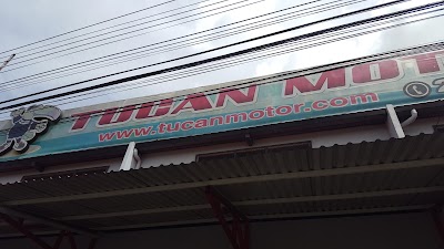 Photos of Tucan Motor C.R.