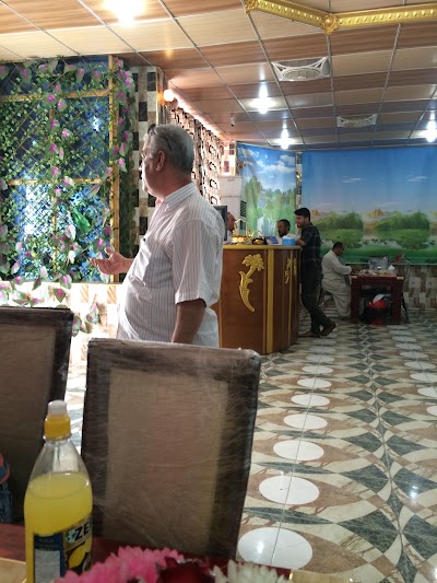 Photos of مطعم بركات الحوراء ع السياحي