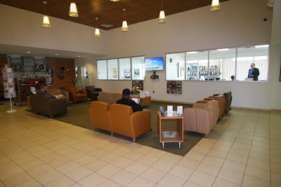 Photos of Yark Toyota