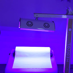 Photo n°11 de Christine Cahn à Colmar (Centre d'épilation laser)