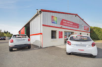 CARROSSERIE METIVIER à Champagné