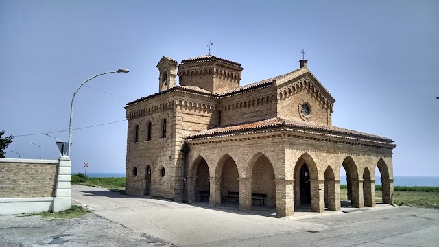 spiaggia di Punta Penna