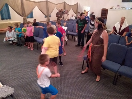 Lordsway Baptist Church - Thumbnail