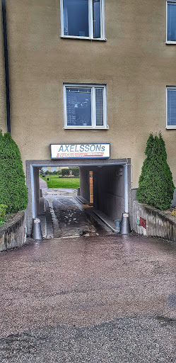 Axelsson Trafikskolor AB - Thumbnail