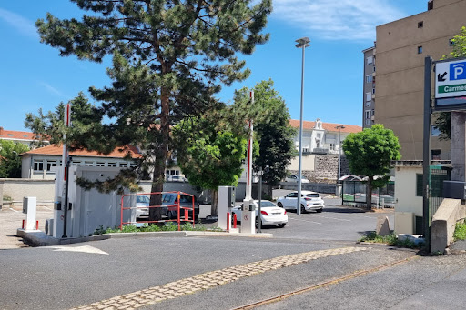 Parking des Carmes - Thumbnail