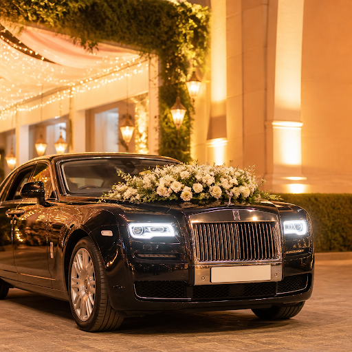 Planning a royal-style entry for your big day? At LUXMI MOTORS in Ramnagaria, Sirsa, we help coup… post image