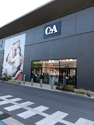 Photo n°1 de C&A à Chanteloup-en-Brie (Magasin de vêtements pour femmes)