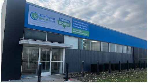 Motown Pharmacy