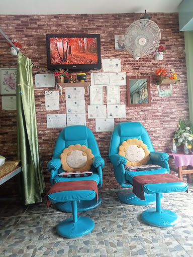 Bliss U Two Massage
