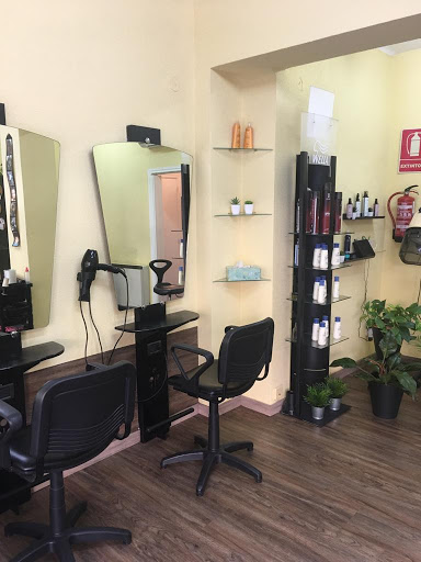 La Peluquería de Raquel