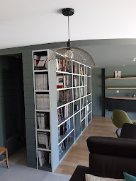 Photo n°15 de Meubles Canto à Marcillé-Raoul (Magasin d'ameublement et de décoration)