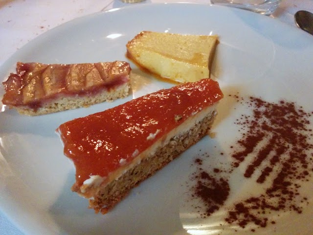 Osteria Ra Ca' 'D Baruc