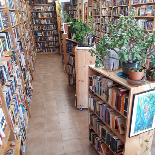 Cliffside Village Books - Thumbnail